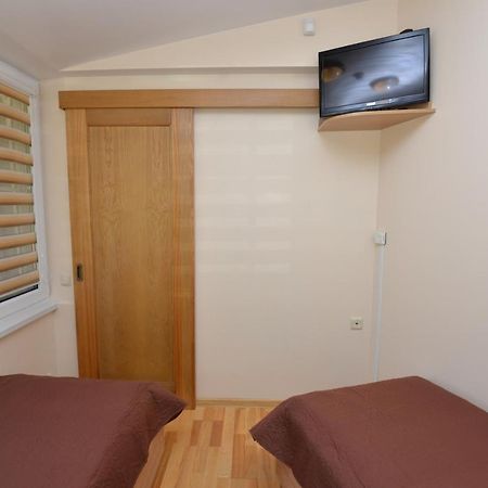 Preiloje Pas Zilvina Hotel Neringa Kültér fotó