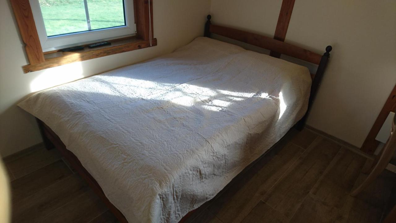 Preiloje Pas Zilvina Hotel Neringa Kültér fotó