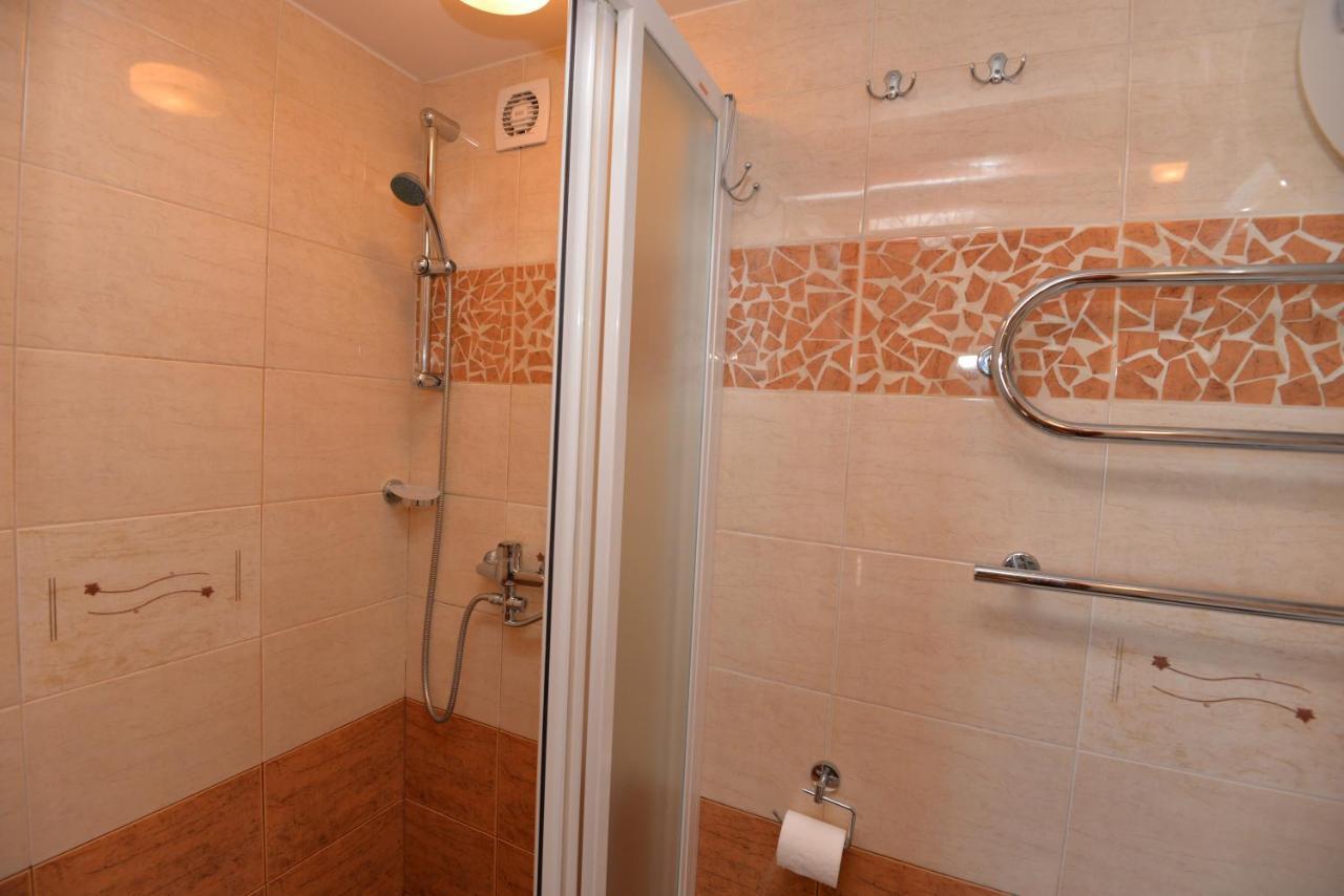 Preiloje Pas Zilvina Hotel Neringa Kültér fotó