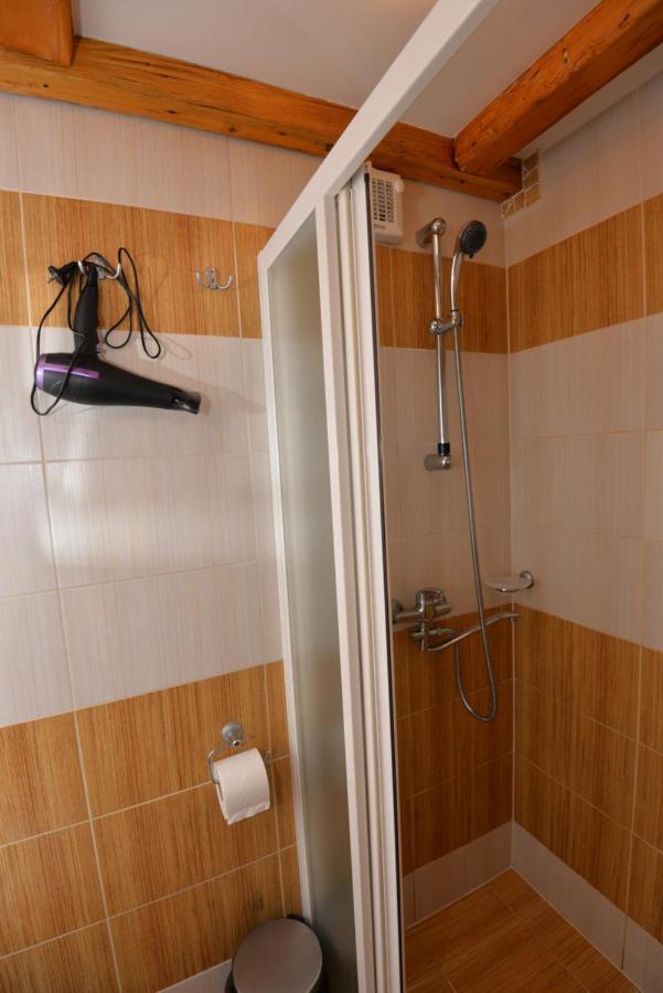 Preiloje Pas Zilvina Hotel Neringa Kültér fotó