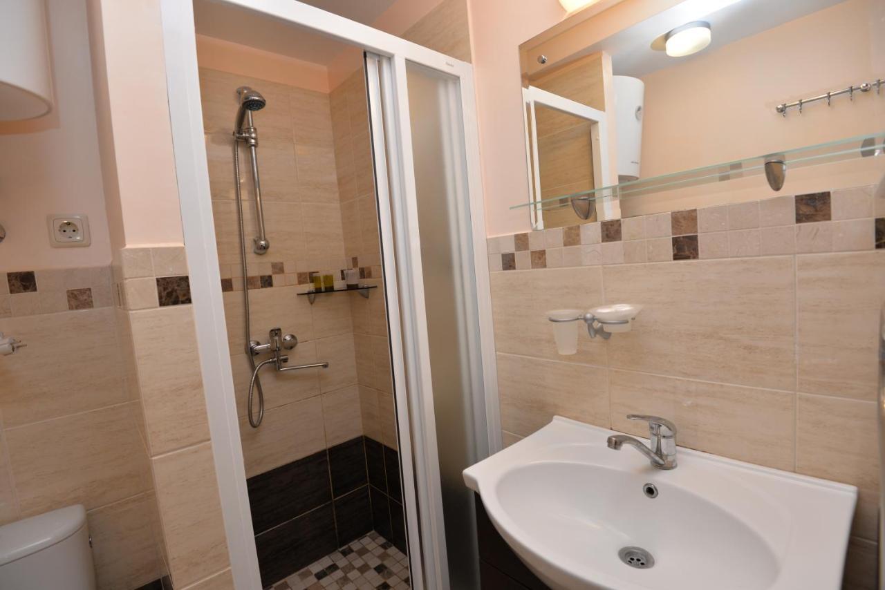 Preiloje Pas Zilvina Hotel Neringa Kültér fotó