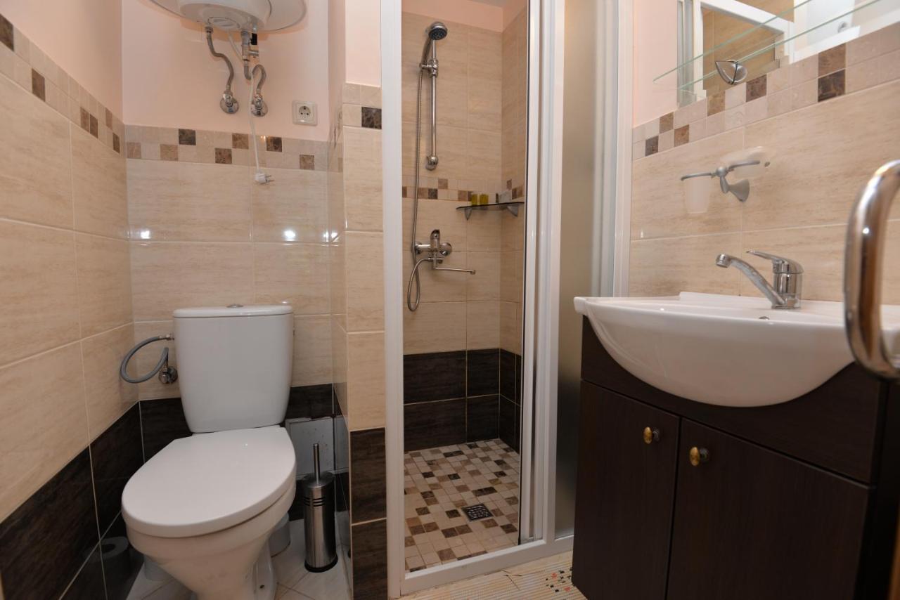 Preiloje Pas Zilvina Hotel Neringa Kültér fotó