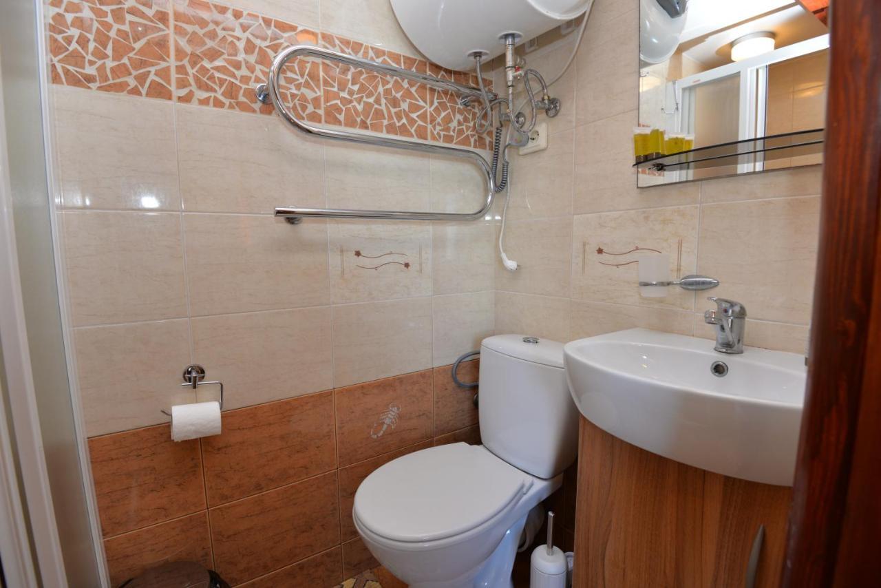 Preiloje Pas Zilvina Hotel Neringa Kültér fotó